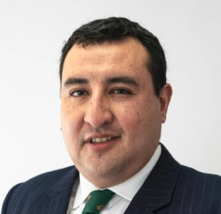 Felipe Lizama Allende